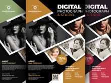 88 Format Photography Flyer Templates for Ms Word by Photography Flyer Templates