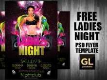88 Free Free Nightclub Flyer Template Layouts for Free Nightclub Flyer Template