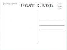 88 Free Free Printable 4X6 Postcard Template Layouts by Free Printable 4X6 Postcard Template