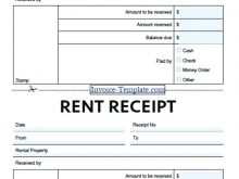 88 Free Monthly Rent Invoice Template Excel Maker by Monthly Rent Invoice Template Excel
