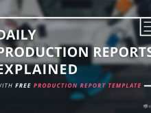 88 Free Printable Studio Production Schedule Template Maker for Studio Production Schedule Template
