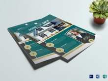 Real Estate Flyer Design Templates