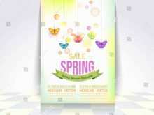 88 Free Spring Event Flyer Template Now by Spring Event Flyer Template