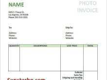 88 How To Create Blank Invoice Template Uk Download for Blank Invoice Template Uk