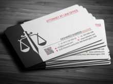 88 How To Create Business Card Template Lawyer Layouts with Business Card Template Lawyer