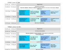88 How To Create Meeting Agenda Calendar Template Maker by Meeting Agenda Calendar Template