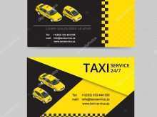 88 How To Create Taxi Driver Business Card Template Free Download For Free by Taxi Driver Business Card Template Free Download