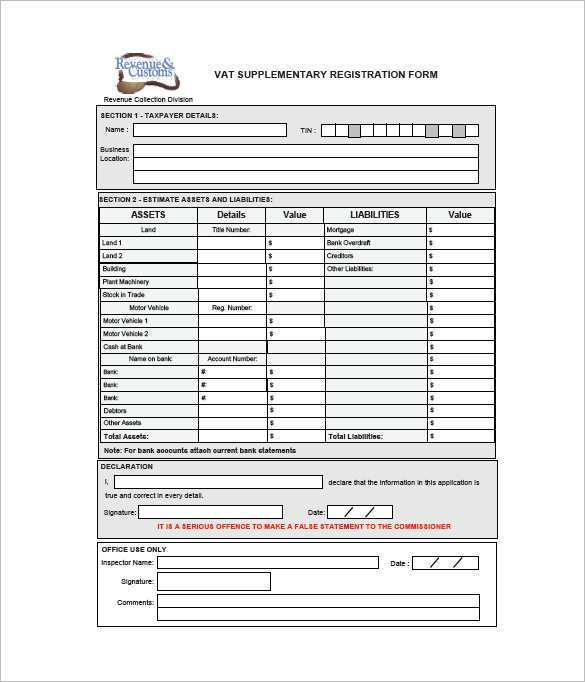 88 How To Create Vat Tax Invoice Template Maker by Vat Tax Invoice Template