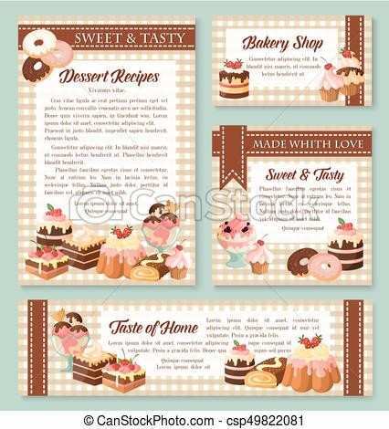 88 Online Cheesecake Flyer Templates Layouts with Cheesecake Flyer Templates