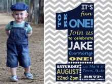 88 Online Invitation Card Template For 1St Birthday Photo by Invitation Card Template For 1St Birthday