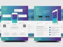 88 Online Promotional Flyer Templates Free Download by Promotional Flyer Templates Free