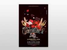 88 Online Valentine Flyer Template Free For Free by Valentine Flyer Template Free