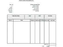 88 Printable Invoice Format 2019 Formating with Invoice Format 2019