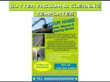 88 Printable Window Cleaning Flyer Template Maker by Window Cleaning Flyer Template