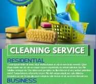 88 Report Flyers For Cleaning Business Templates PSD File for Flyers For Cleaning Business Templates
