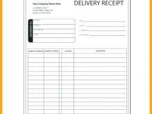 88 Report Invoice Template For Courier Formating with Invoice Template For Courier
