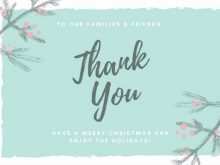 88 Report Thank You Card Template Mac Maker with Thank You Card Template Mac
