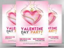 88 Report Valentine Flyer Template Download for Valentine Flyer Template