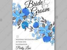 88 Report Wedding Card Templates Background in Word for Wedding Card Templates Background