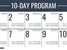 88 Standard Daily Calendar Template Powerpoint Layouts for Daily Calendar Template Powerpoint