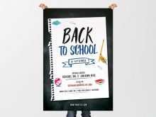 88 The Best Back To School Party Flyer Template Free Download in Word for Back To School Party Flyer Template Free Download