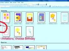 88 The Best Blank Birthday Card Template Microsoft Word Download by Blank Birthday Card Template Microsoft Word