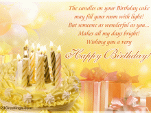 88 The Best Free Religious Birthday Card Templates Formating by Free Religious Birthday Card Templates