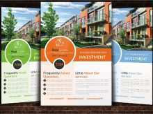 88 The Best Real Estate Flyer Design Templates in Word with Real Estate Flyer Design Templates