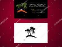 88 Travel Id Card Template Templates with Travel Id Card Template