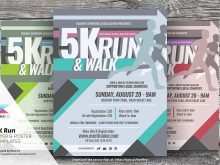 88 Visiting 5K Race Flyer Template in Photoshop by 5K Race Flyer Template