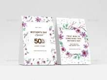 88 Visiting Mothers Card Templates Ai Maker for Mothers Card Templates Ai