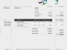 88 Visiting Quickbooks Online Email Invoice Template in Photoshop by Quickbooks Online Email Invoice Template