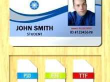 88 Visiting Student Id Card Template Free Download Word Formating by Student Id Card Template Free Download Word