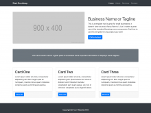 89 Adding Bootstrap Name Card Template for Ms Word by Bootstrap Name Card Template