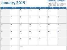 89 Adding Daily Calendar Template December 2018 For Free for Daily Calendar Template December 2018