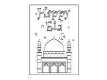 89 Adding Eid Card Templates Ks1 for Ms Word with Eid Card Templates Ks1