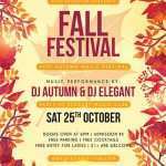 89 Adding Fall Flyer Templates Templates with Fall Flyer Templates