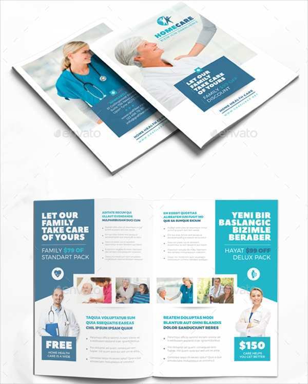 89 Adding Home Care Flyer Templates Download with Home Care Flyer Templates