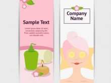 89 Adding Spa Flyers Templates Free Download with Spa Flyers Templates Free