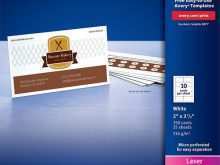 89 Best Avery Business Card Template Laser Printer Formating for Avery Business Card Template Laser Printer