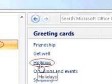 89 Best Greeting Card Template Microsoft Word 2007 Photo with Greeting Card Template Microsoft Word 2007