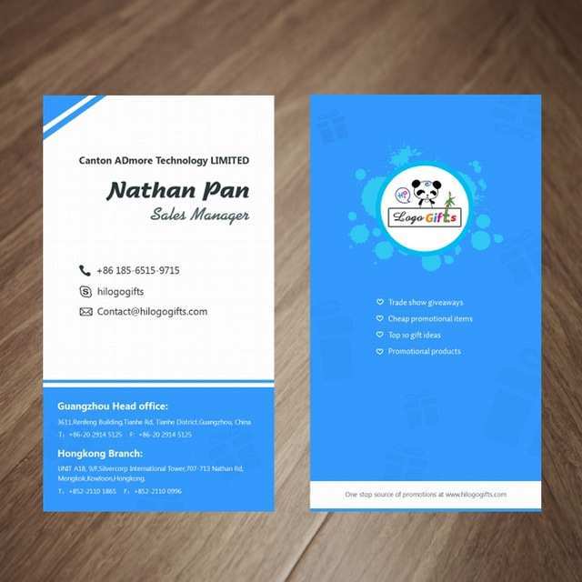89 Blank Business Card Template Hong Kong in Word for Business Card Template Hong Kong