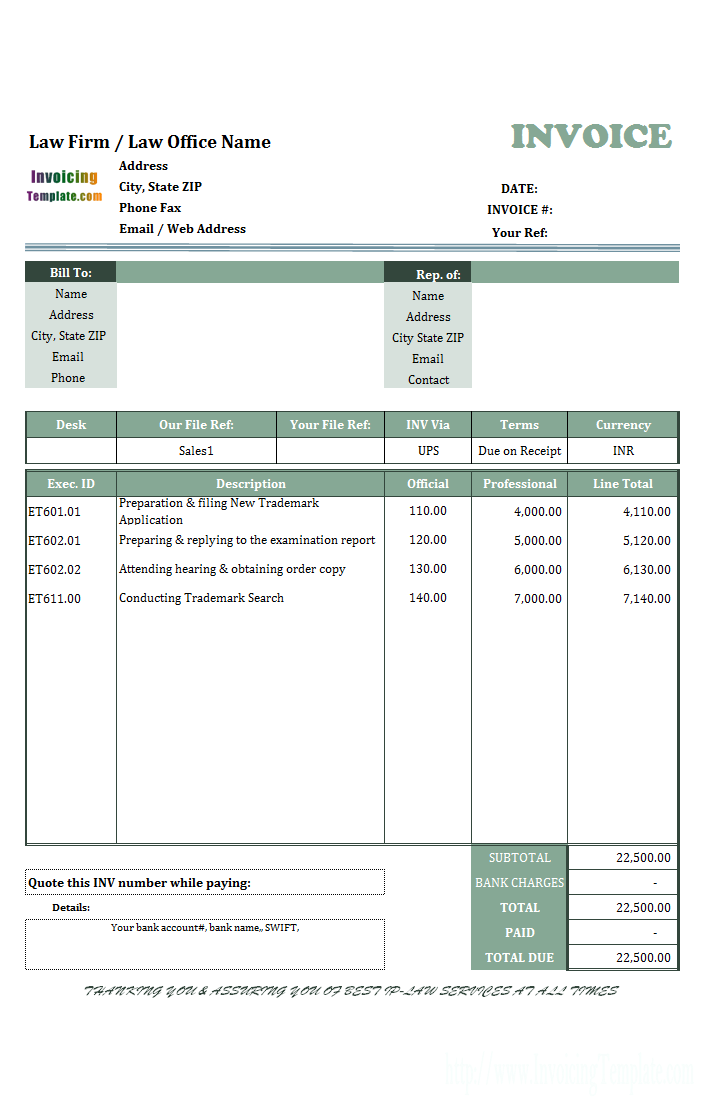 89 Blank Freelance Filmmaker Invoice Template For Free with Freelance Filmmaker Invoice Template