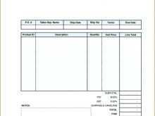 89 Construction Invoice Template For Mac with Construction Invoice Template For Mac