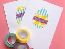 89 Create Easter Card Designs To Make in Word for Easter Card Designs To Make