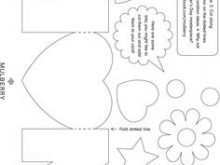 89 Create Mothers Day Card Templates Printable Layouts for Mothers Day Card Templates Printable
