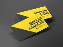 89 Creating 3D Business Card Design Template Photo by 3D Business Card Design Template