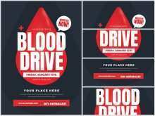 89 Creating Blood Drive Flyer Template Formating for Blood Drive Flyer Template