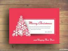 89 Creating Christmas Card Template Adobe For Free with Christmas Card Template Adobe