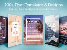 89 Creating Flyer Templates For Mac With Stunning Design with Flyer Templates For Mac